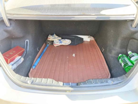 [青岛·鲁B] 二手宝马宝马5系2017款 525Li 豪华设计套装