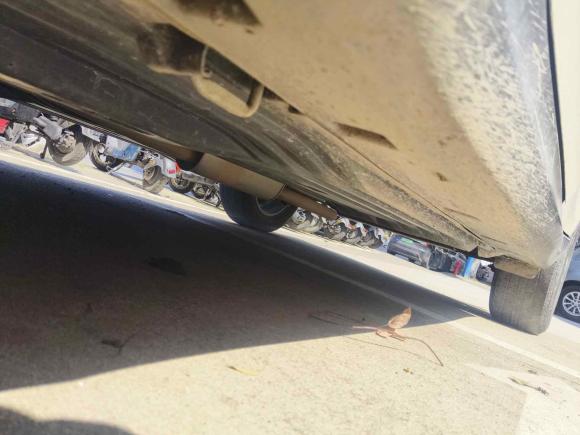 [苏州·苏U] 二手铃木维特拉2016款 1.6L 手动两驱进取型