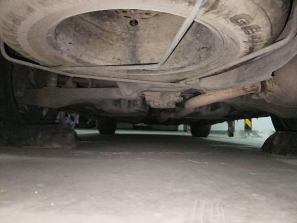 [嘉兴·浙A] 二手三菱欧蓝德2016款 2.4L 四驱豪华版 7座