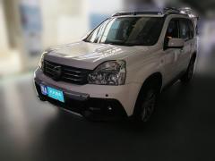 [武汉·鄂A] 东风风度东风风度MX62016款 2.0L CVT两驱梦想版