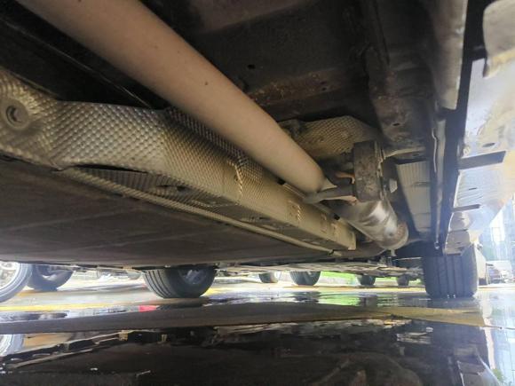 [深圳·粤B] 二手比亚迪秦PLUS2021款 DM-i 120KM 尊贵型