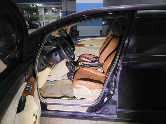 [苏州·苏E] 二手本田奥德赛2007款 2.4L 普通版