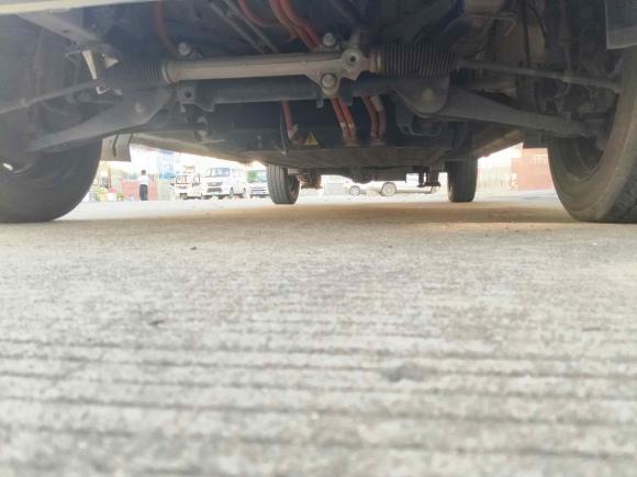 [无锡·苏B] 二手开瑞江豚2023款 宽心版 国轩高科40.55kWh