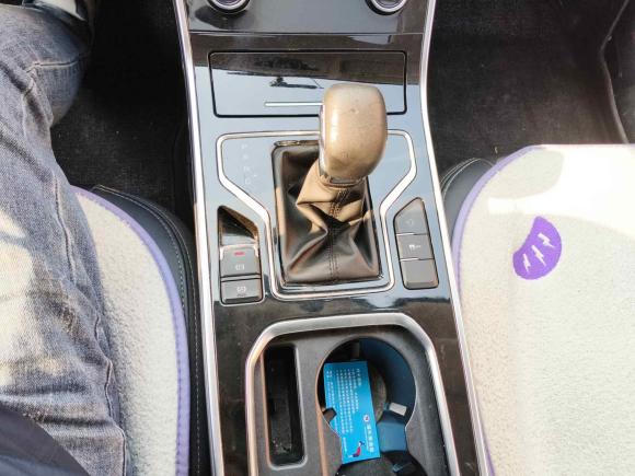 [金华·浙G] 二手奇瑞艾瑞泽GX2018款 1.5T CVT型色版 国V