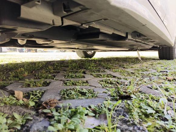 [无锡·苏B] 二手丰田雷凌2022款 185T CVT豪华版