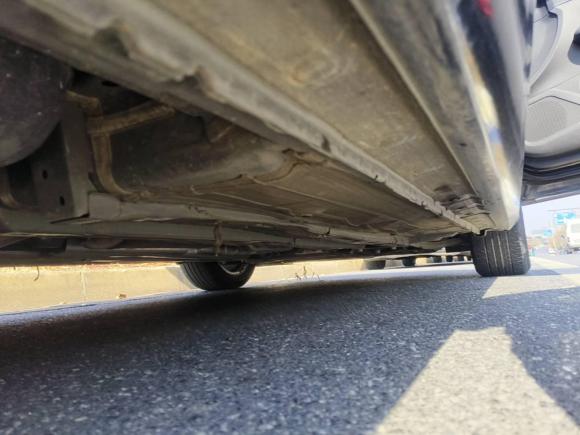 [杭州·浙M] 二手日产天籁2022款 2.0L XL-Upr 优享版