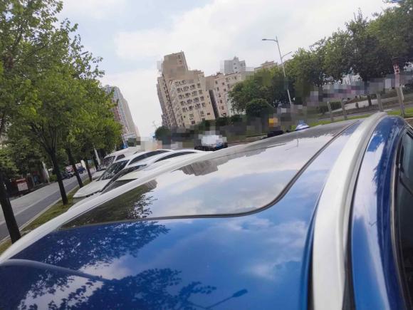 [深圳·粤S] 二手魏牌魏牌 VV62018款 2.0T 两驱超豪型 国V