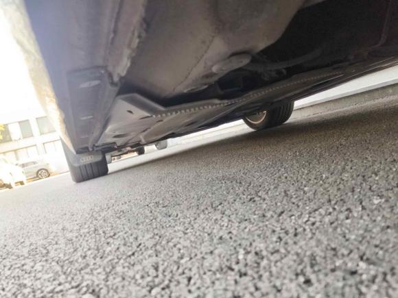 [上海·沪A] 二手奥迪奥迪A32020款 Sportback 35 TFSI 进取型 国VI