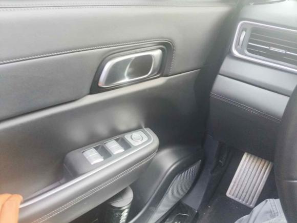 [上海·沪A] 二手理想汽车理想ONE2020款 增程6座版