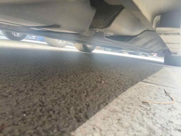 [南京·苏A] 二手福特蒙迪欧2013款 1.5L GTDi180时尚型