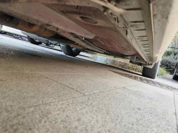 [台州·浙J] 二手丰田雷凌2014款 1.6G CVT精英版