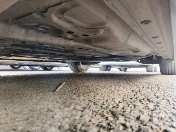 [青岛·鲁B] 二手雪佛兰迈锐宝XL2017款 1.5T 自动锐驰版