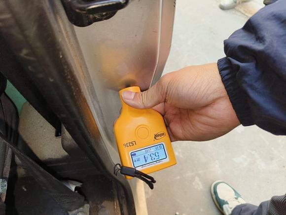 [佛山·粤A] 二手五菱汽车五菱荣光小卡2019款 1.5L基本型双排L3C