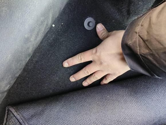 [苏州·苏E] 二手斯柯达速派2018款 TSI330 DSG舒适版 国V