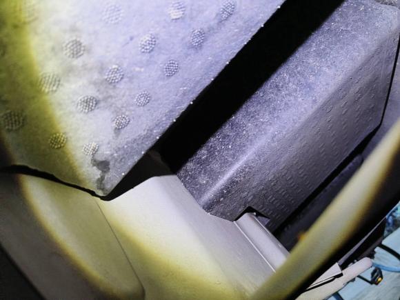 [成都·川A] 二手名爵锐行2016款 1.5T 自动超值豪华版