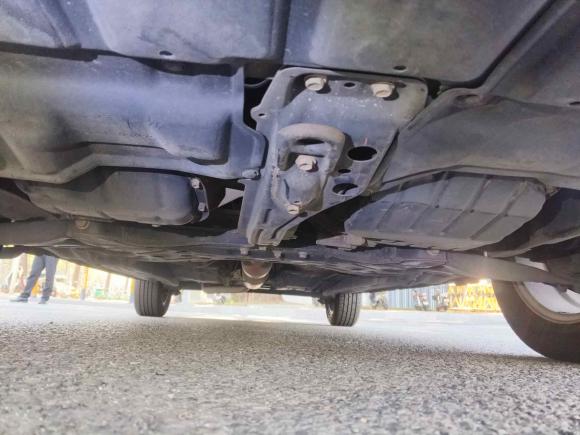 [深圳·粤B] 二手丰田花冠2013款 1.6L 自动卓越版