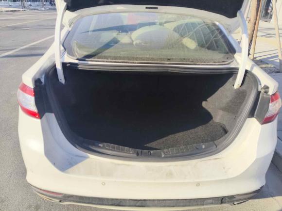 [台州·赣E] 二手福特蒙迪欧2013款 2.0L GTDi240豪华运动型