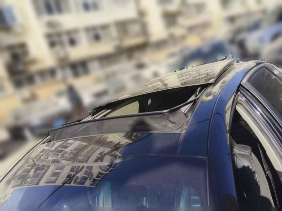 [青岛·鲁B] 二手起亚起亚K5新能源2018款 2.0L 智享版