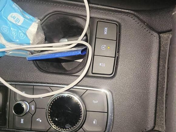 [杭州·浙A] 二手凯迪拉克凯迪拉克XT42020款 28T 两驱领先型