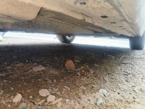 [武汉·鄂D] 二手雪佛兰迈锐宝2016款 2.0L 自动豪华版