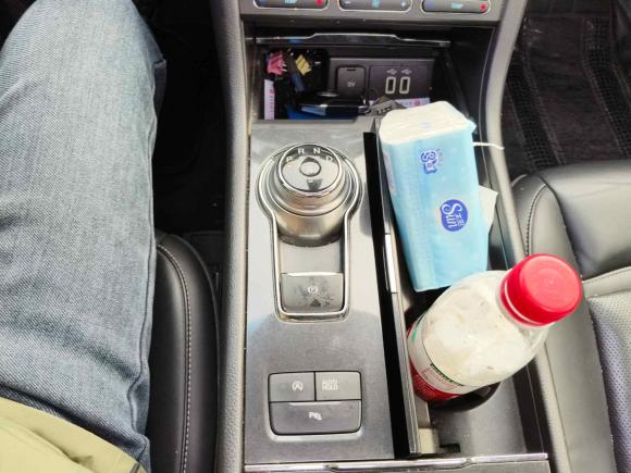 [南通·苏F] 二手福特金牛座2018款 EcoBoost 245 卓越型 国V