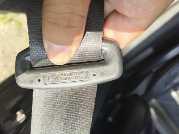 [南通·苏F] 二手大众朗行2013款 1.6L 自动舒适型