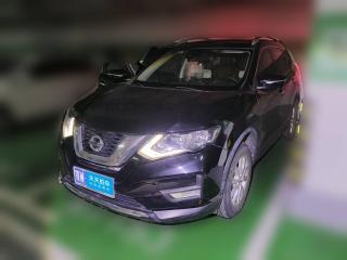 日产奇骏2019款 2.0L CVT舒适版 2WD「武汉二手车」「天天拍车」