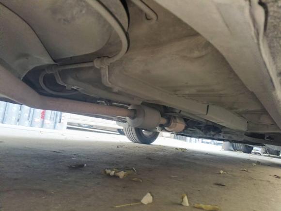 [西安·陕A] 二手起亚秀尔2013款 1.6L AT Premium