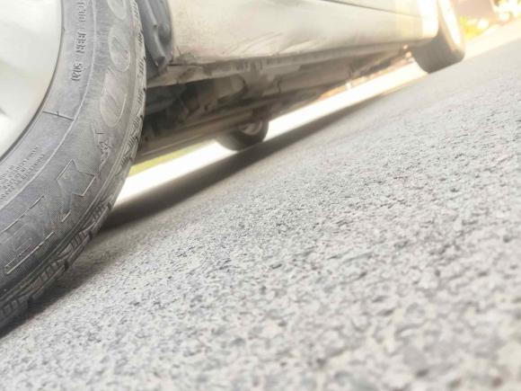 [上海·沪C] 二手别克君威2015款 1.6T 精英技术型