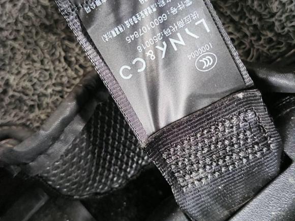 [宁波·浙B] 二手领克领克06 EM-P2023款 1.5T Remix PHEV Pro