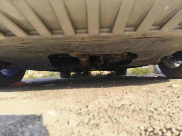 [上海·沪A] 二手名爵名爵6新能源2020款 1.5T 混动领潮豪华版