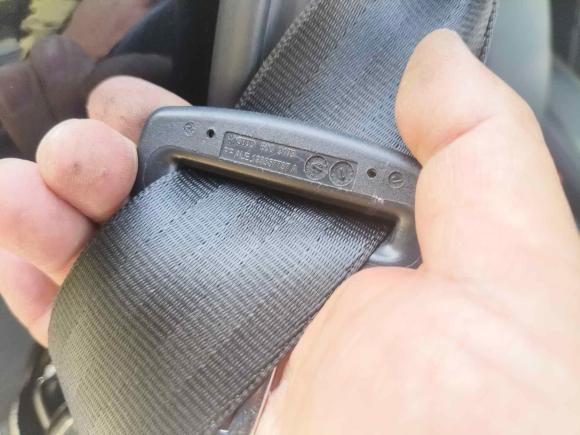 [青岛·鲁B] 二手奥迪奥迪A6L2015款 TFSI 百万纪念智领型