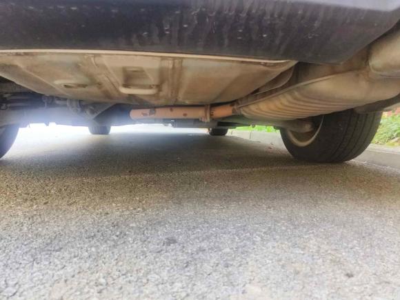 [武汉·鄂A] 二手起亚起亚K42014款 1.8L 自动GLS