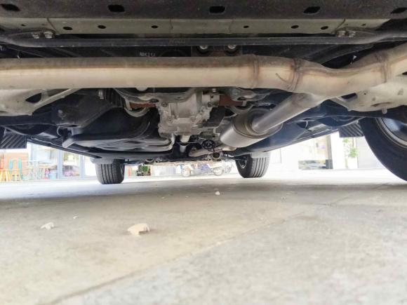 [深圳·青A] 二手本田本田CR-V2021款 240TURBO CVT四驱豪华版