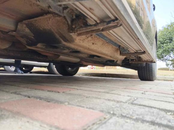 [上海·川G] 二手启辰启辰星2020款 260T 自动星尚版