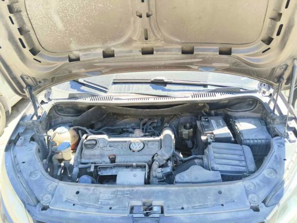 [宁波·浙B] 二手大众途安2011款 1.4T 手动智尚版5座