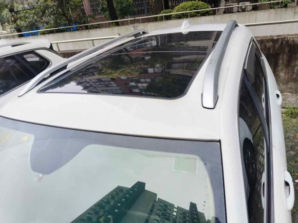 [上海·沪B] 二手Jeep自由光2016款 2.4L 领先版