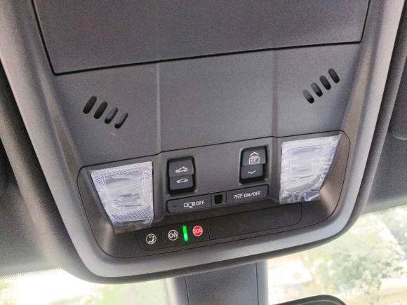 [武汉·鄂A] 二手凯迪拉克凯迪拉克XT42018款 28T 两驱技术型