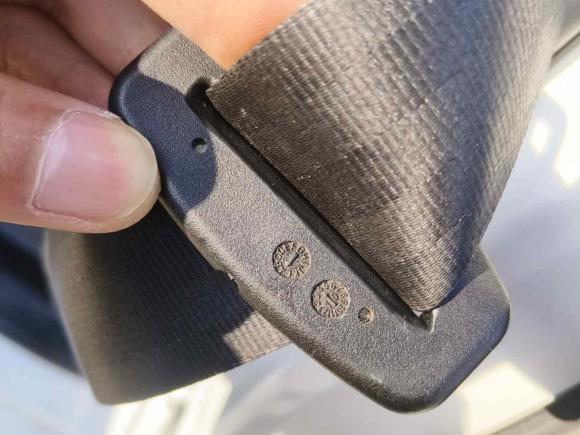 [宁波·浙B] 二手福特福睿斯2015款 1.5L 自动时尚型