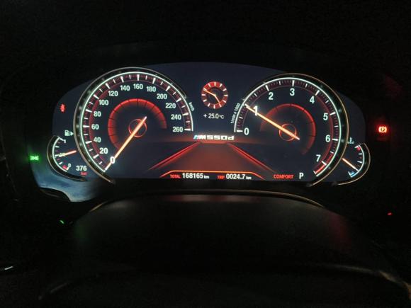 [青岛·鲁B] 二手宝马宝马5系2018款 528Li 上市特别版