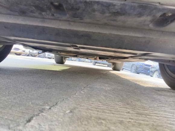 [广州·粤A] 二手奥迪奥迪Q52017款 Plus 40 TFSI 进取型