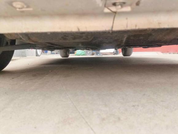 [青岛·鲁J] 二手江铃集团新能源易至EV22024款 201km 舒适型