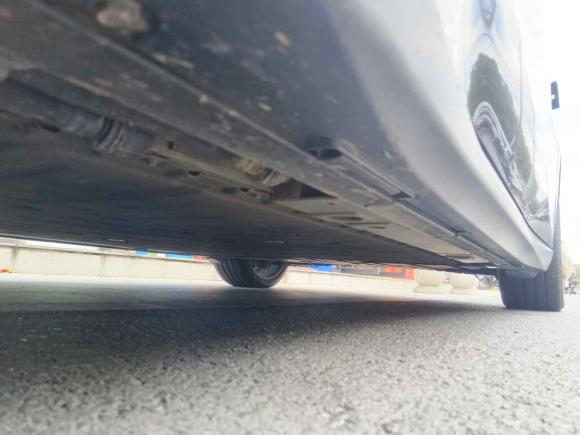 [上海·沪A] 二手蔚来蔚来ET5T2024款 75kWh Touring