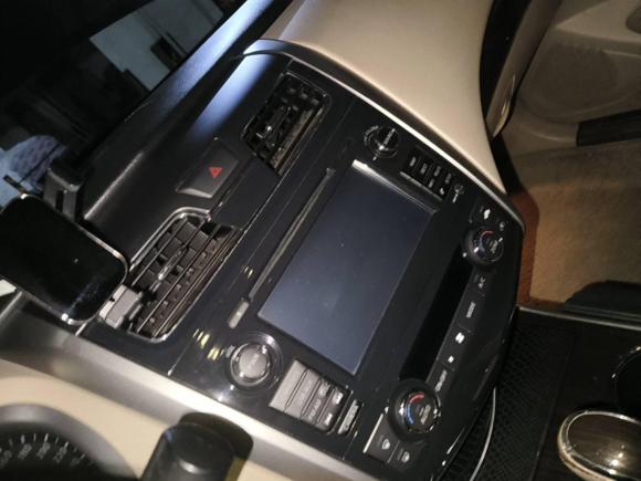 [宁波·浙B] 二手日产天籁2014款 公爵 2.5L XV-VIP尊领版