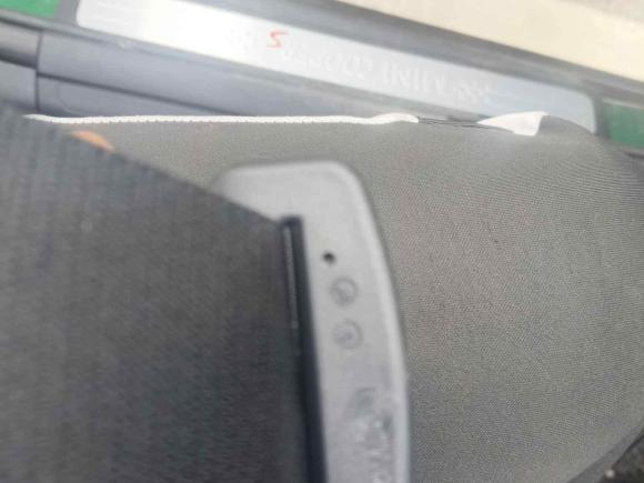 [南京·苏A] 二手MINIMINI CLUBMAN2023款 2.0T COOPER S 鉴赏家