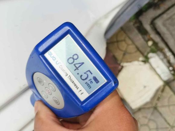 [南昌·赣A] 二手吉利汽车远景X62016款 1.8L 手动尊贵型