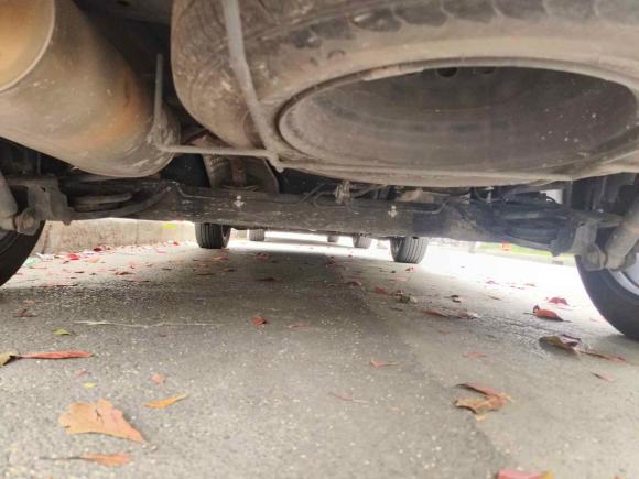 [上海·沪F] 二手启辰启辰M50V2017款 1.6L XL CVT豪华版