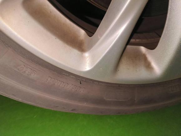 [南京·苏A] 二手别克别克GL62018款 18T 6座豪华型