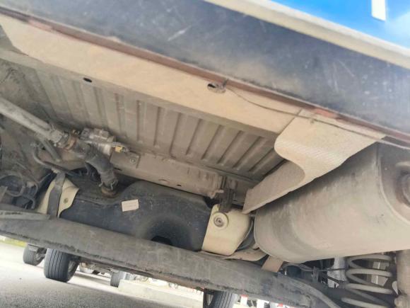 [温州·浙C] 二手福特翼搏2013款 1.5L 自动尊贵型