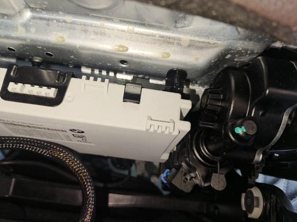 [杭州·浙A] 二手宝马宝马3系2019款 320Li M运动曜夜版